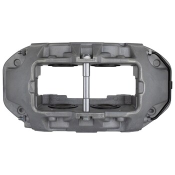 Disc Brake Caliper - Right, Front