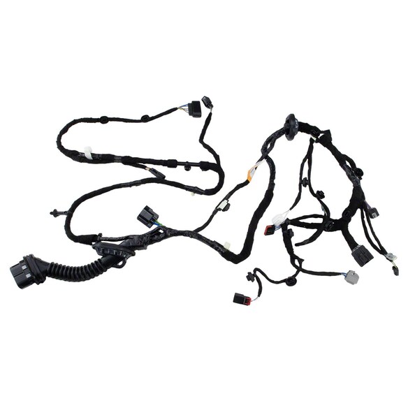 Wire Jumper - Left Main Image