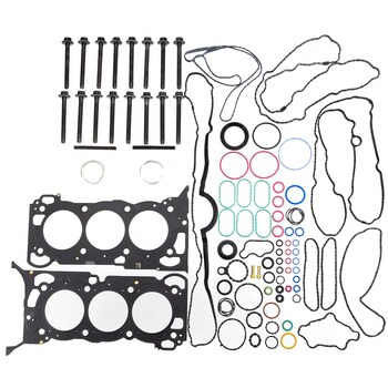 Engine Gasket Set Kit - 3.0L