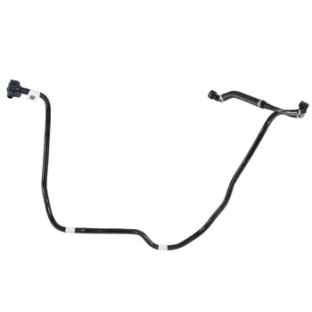 Brake Vacuum Hose Tube <br>Brake To pump