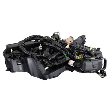 Wire - 2.7L (Active Steering)