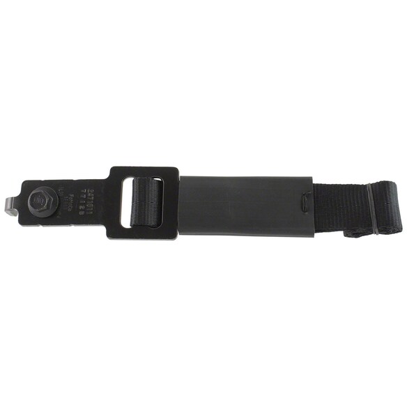Child Restraint Anchor Plate Seat Anchorage Kit - Rear Main Image