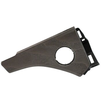 Instrument Panel Trim (Platinum)