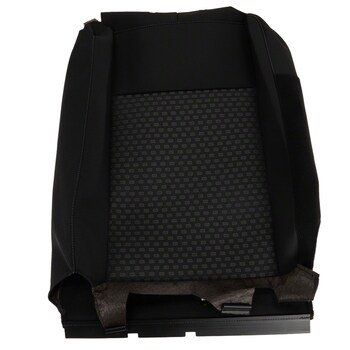 Seat Back Cushion Cover Triple - Right, Rear, Outer