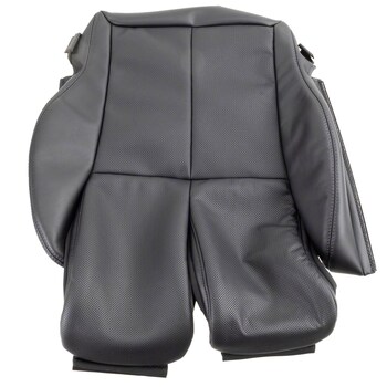 Cover Seat Cushion - Right, Front, Driver