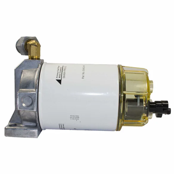 Fuel Filter Main Image