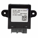Power Window Control Module Unit - Left, Right, Rear Main Image