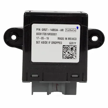 Power Window Control Module Unit - Left, Right, Rear