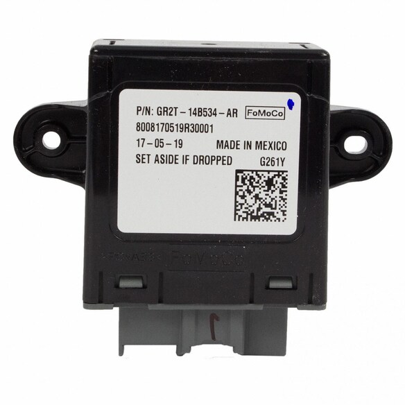 Power Window Control Module Unit - Left, Right, Rear Main Image