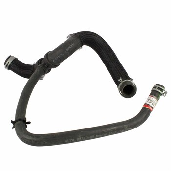 Radiator Coolant Hose - 5.4L