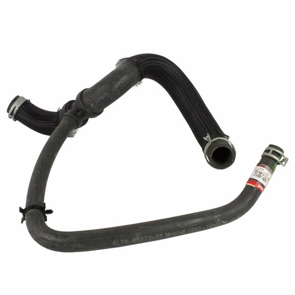 Radiator Coolant Hose - 5.4L Main Image