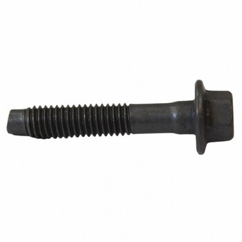 Bolt - M6 x 30MM 6.7L