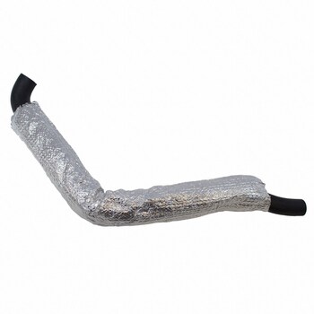 Tube Crankcase Ventilation - 2.0L