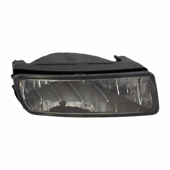 Fog Lamp From 12/1/03 - Right, Front Main Image