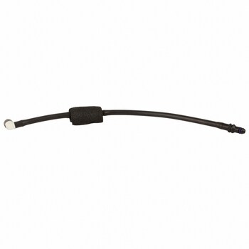 Hose Windshield Washer - Front