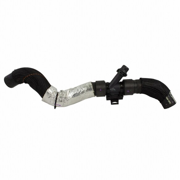 Radiator Coolant Hose - 2.7L Main Image