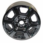 Wheel Rim 20 X 8.5" Chrome Main Image