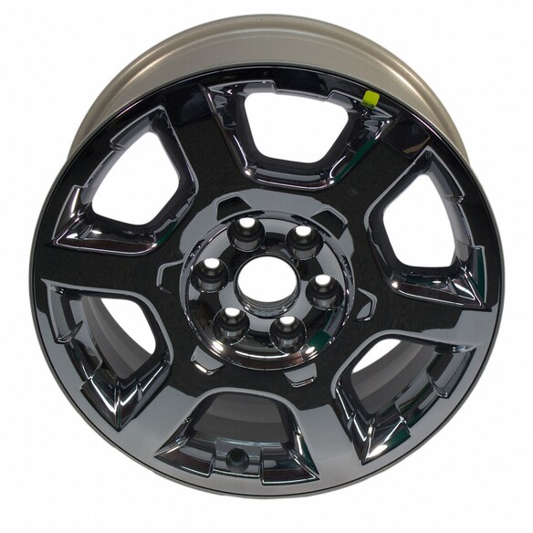 Wheel Rim 20 X 8.5" Chrome Main Image