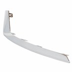 Bumper Trim Fog Lamp Bracket - Front Main Image