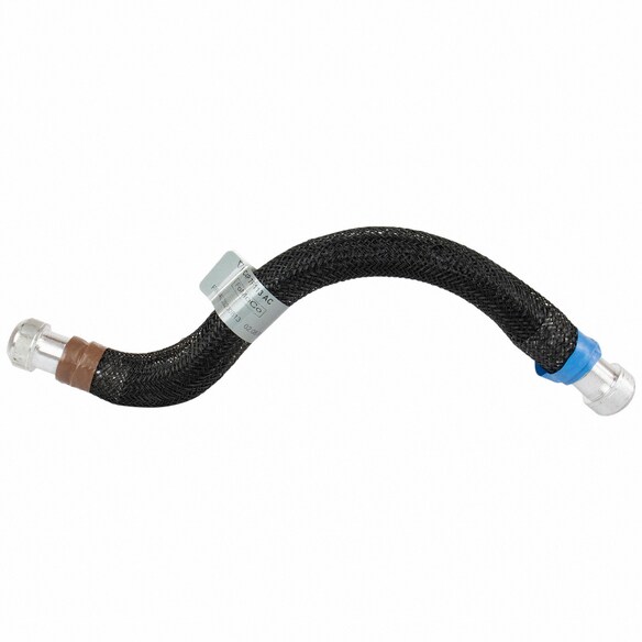 Tube Oil Cooler (AT) | Parts | Ford.com