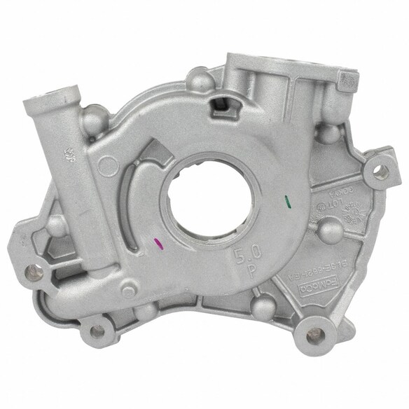 Engine Oil Pump - 5.0L Main Image