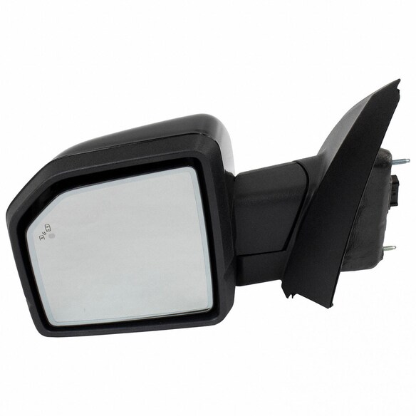 Door Mirror Rear View Head - Left, Outer Main Image