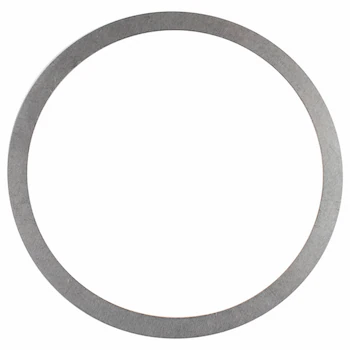 Automatic Transmission Differential Carrier Bearing Shim - 0.55MM (AT)