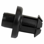 Dashboard Panel Insulator Clip Fastener - Front Main Image