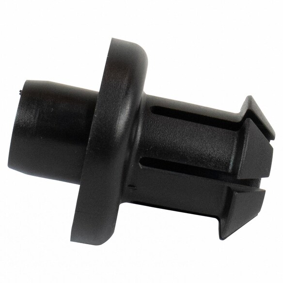 Dashboard Panel Insulator Clip Fastener - Front Main Image