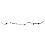 Brake Hydraulic Line Tube - Rear Main Image