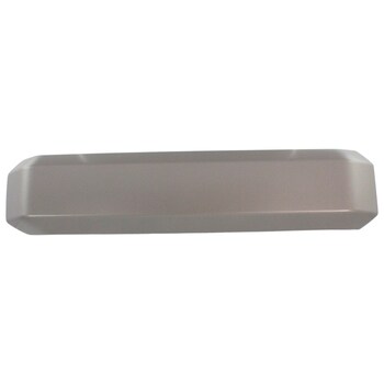 Door Panel Handle Cover - Left, Rear