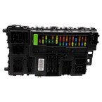 Junction Block Alarm/Keyless Lock System Kit (Fuses) Main Image