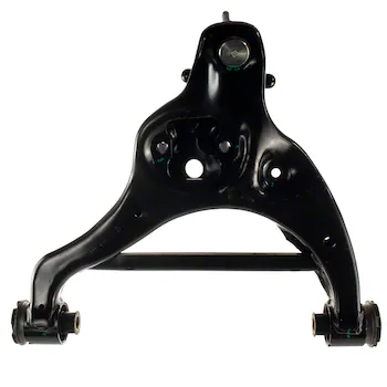 Suspension Control Arm and Ball Joint As - Right, Front, Lower