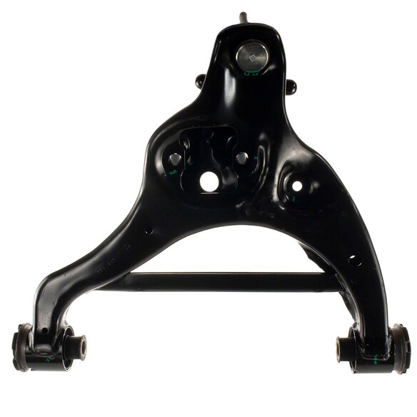 Suspension Control Arm and Ball Joint As - Right, Front, Lower Main Image
