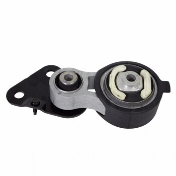 Automatic Transmission Mount Housing