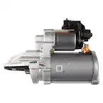 Starter Motor - 2.3L (7-MT) Main Image