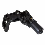 Running Board Mounting Bracket - Left, Front (Regular Wagon) Main Image