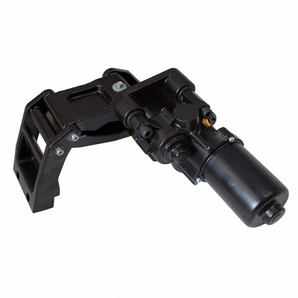Running Board Mounting Bracket - Left, Front (Regular Wagon) Main Image