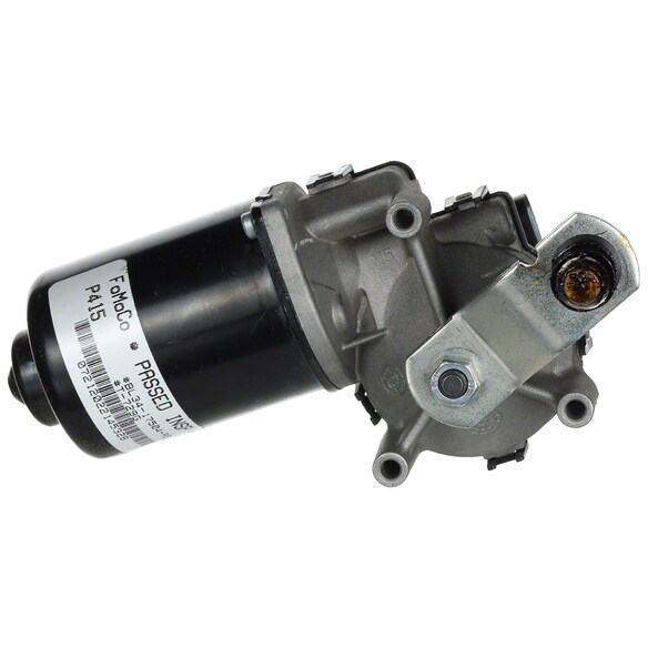Wiper Motor Main Image