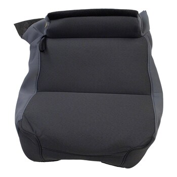 Cover Seat Cushion - Front