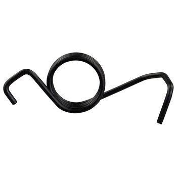 Lock Clip Hinge spring - Right