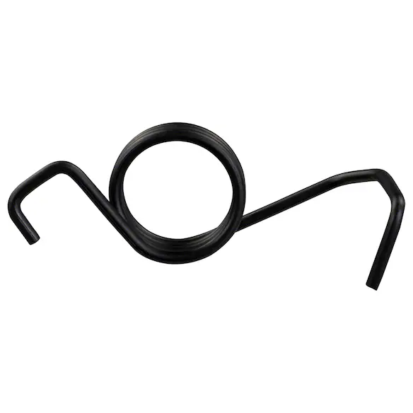 Lock Clip Hinge spring - Right Main Image