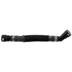 Radiator Coolant Hose - Lower, Inlet 2.5L Main Image