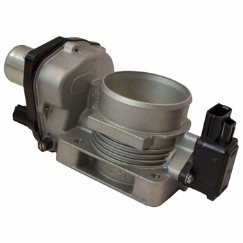 Fuel Injection Throttle Body Repair Kit