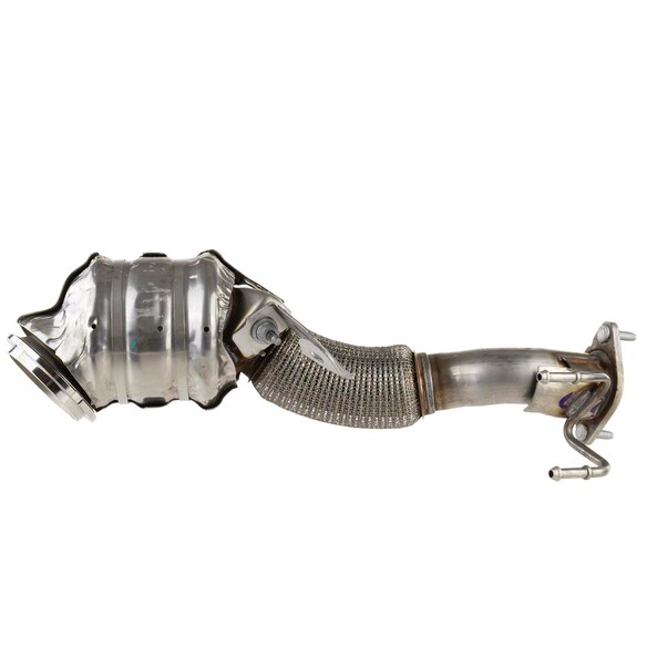 Catalytic Converter - 2.0L Main Image