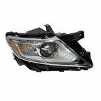 Headlight Housing - Right, Front Main Image