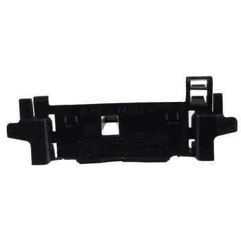 Combination Switch Bracket Power Tilt - Driver