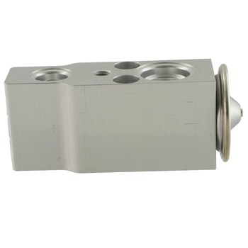 AIR CONDITIONING (A/C) Expansion Valve EVAPORAT