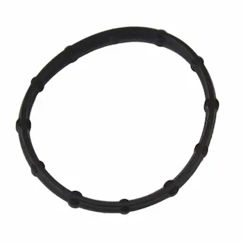 Plate Housing Gasket Engine Crankcase Vent Valve Seal - 6.7L