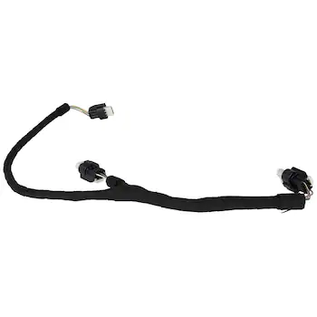 Wire Jumper - Left, Right